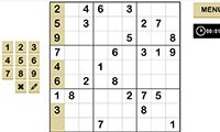Sudoku del DÃ­a