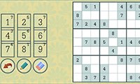 Sudoku ClarÃ­n